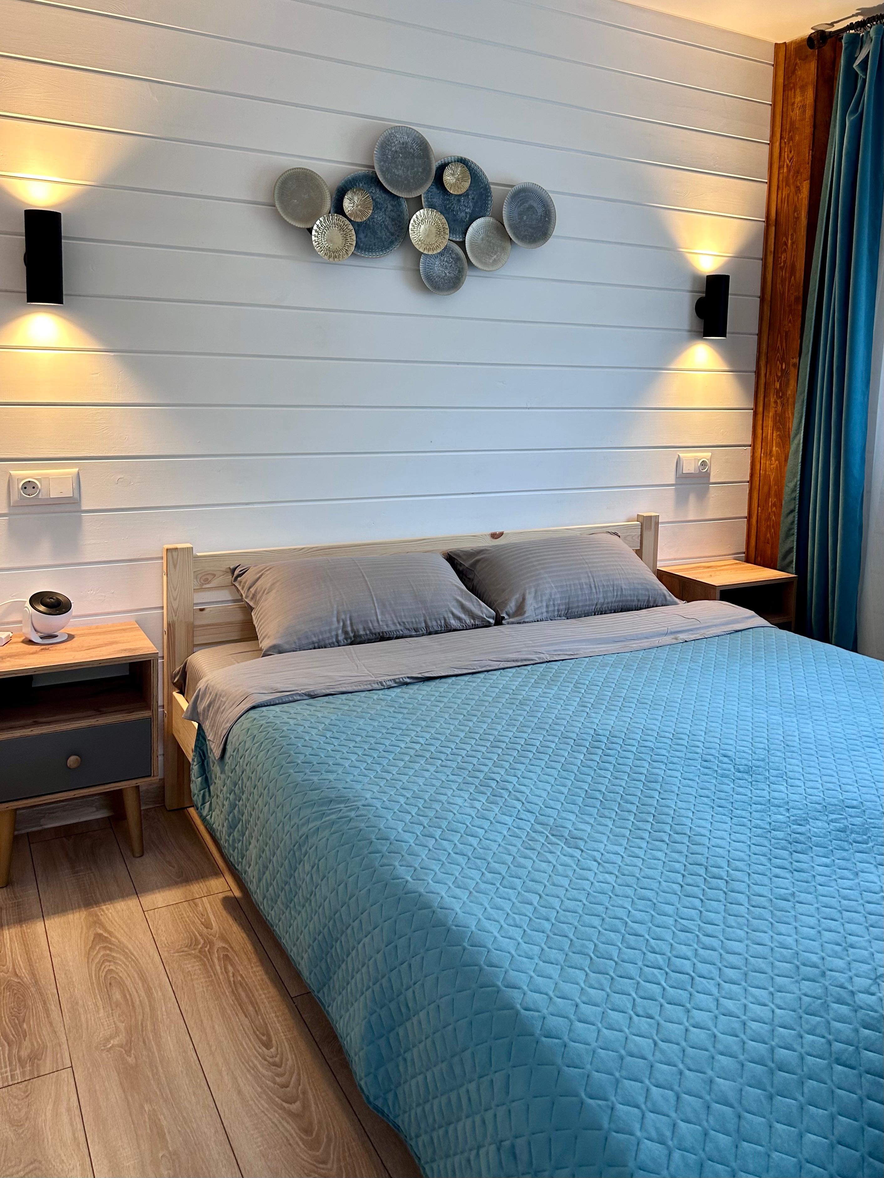 Фото Лу Хаус