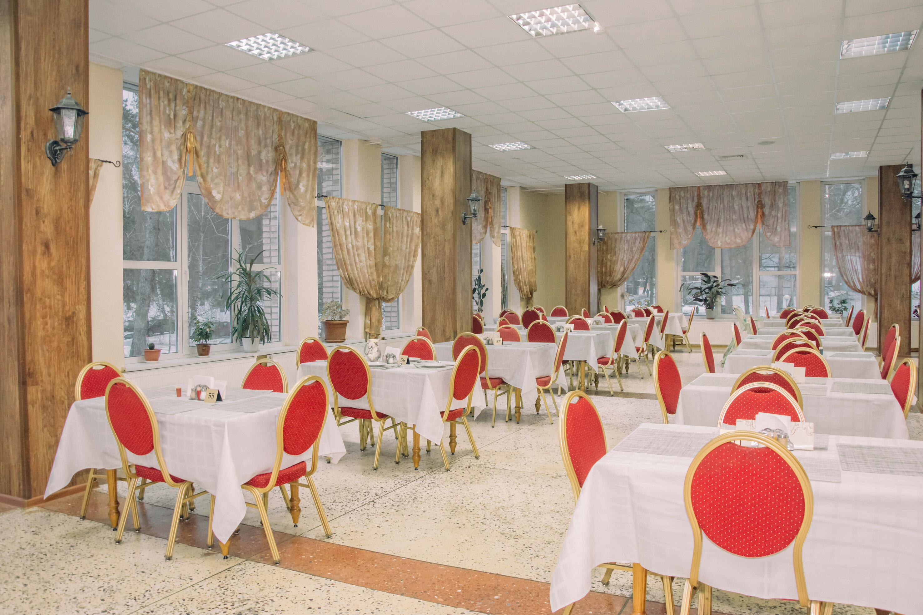 Фото Солотча