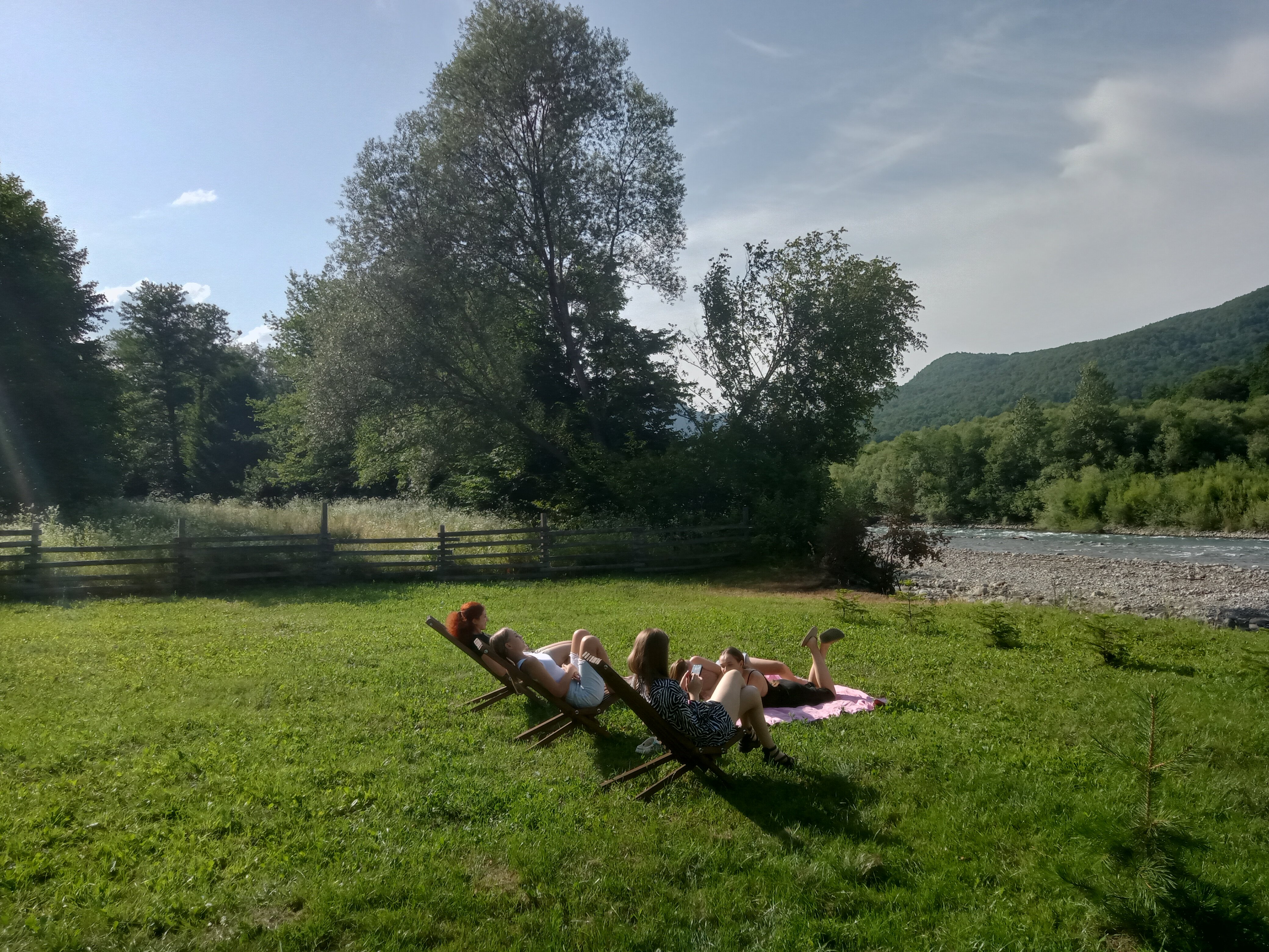 Фото Дикий дом