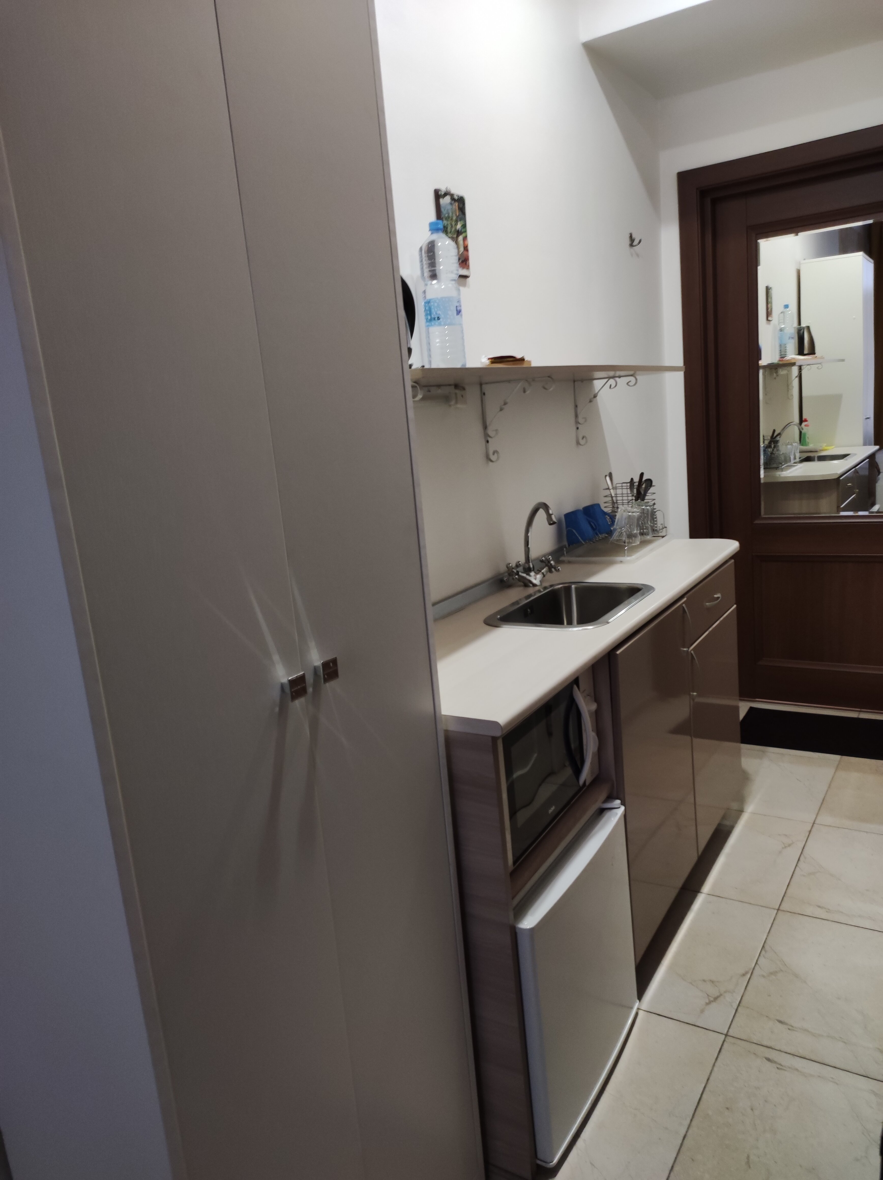 Фото Grand apartments