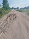 Племзавод Раменское (Rybaki Hamlet, Sadovaya ulitsa, 150/4) ، مزرعة ماشية