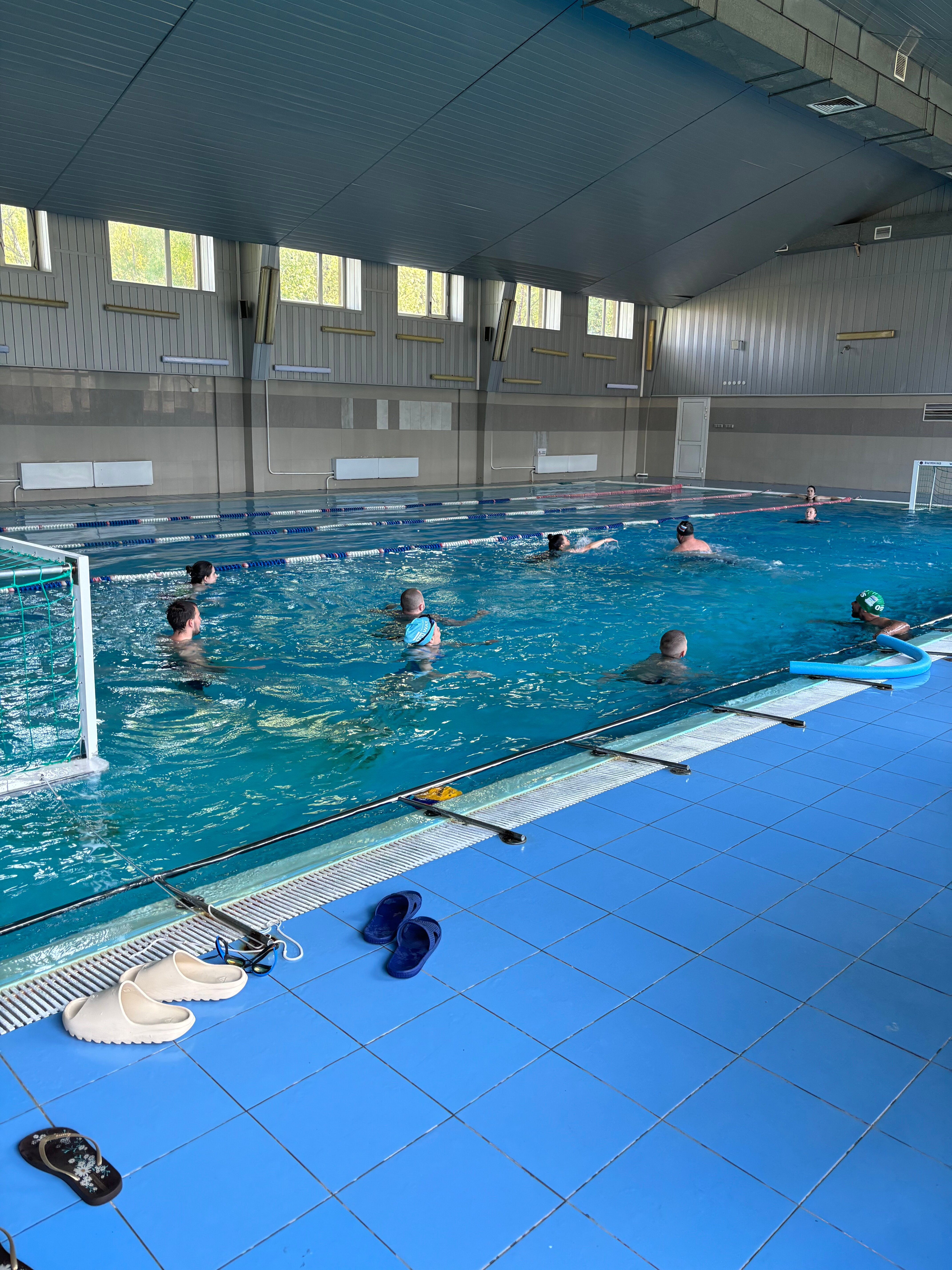 Фото Центр социальной геронтологии Чайковский