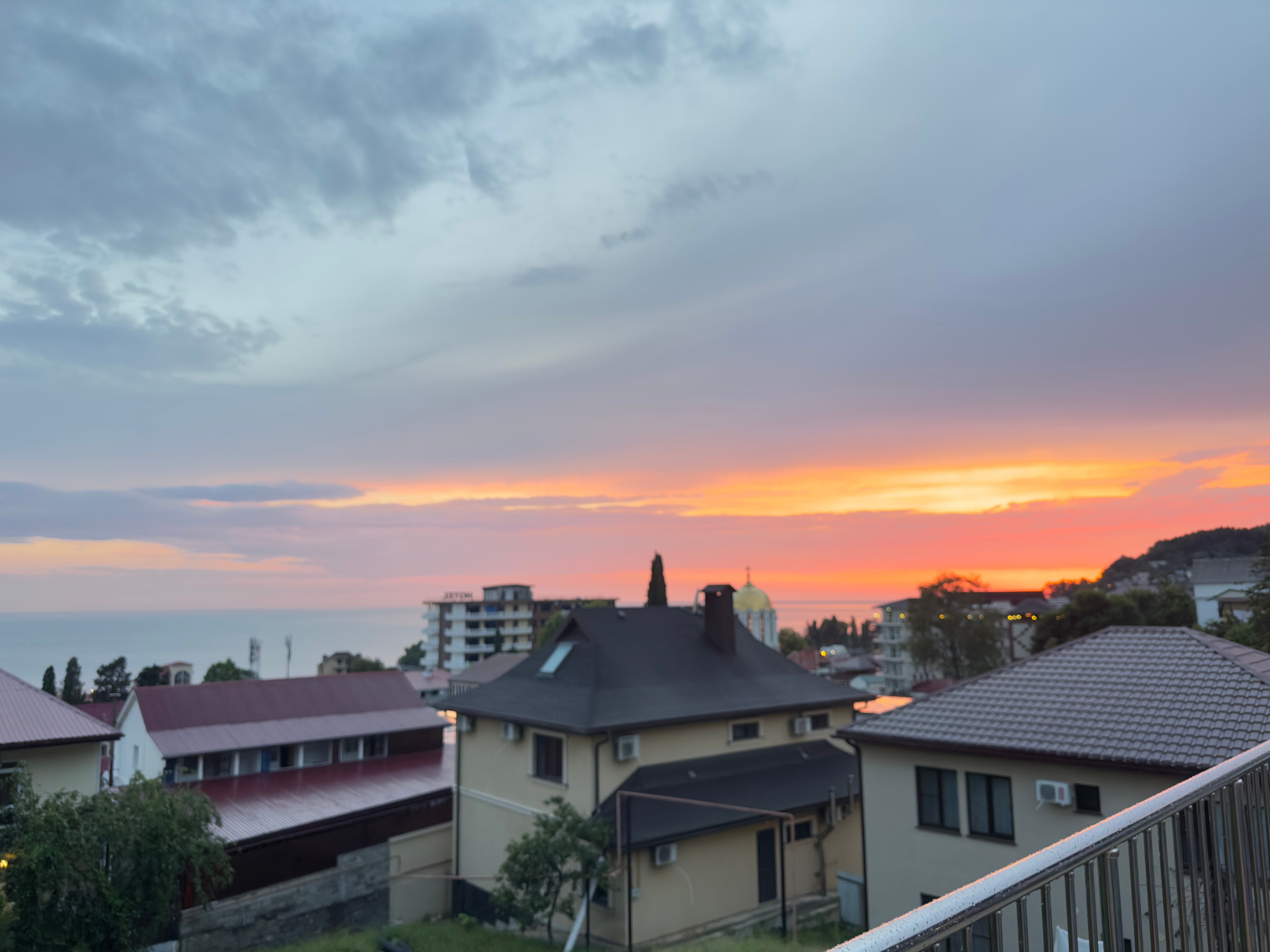 Фото Аурия Морето