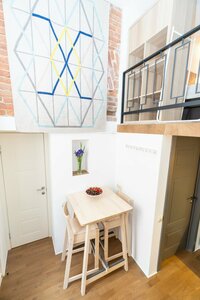 Гостевой дом ЛитераА Невский 68