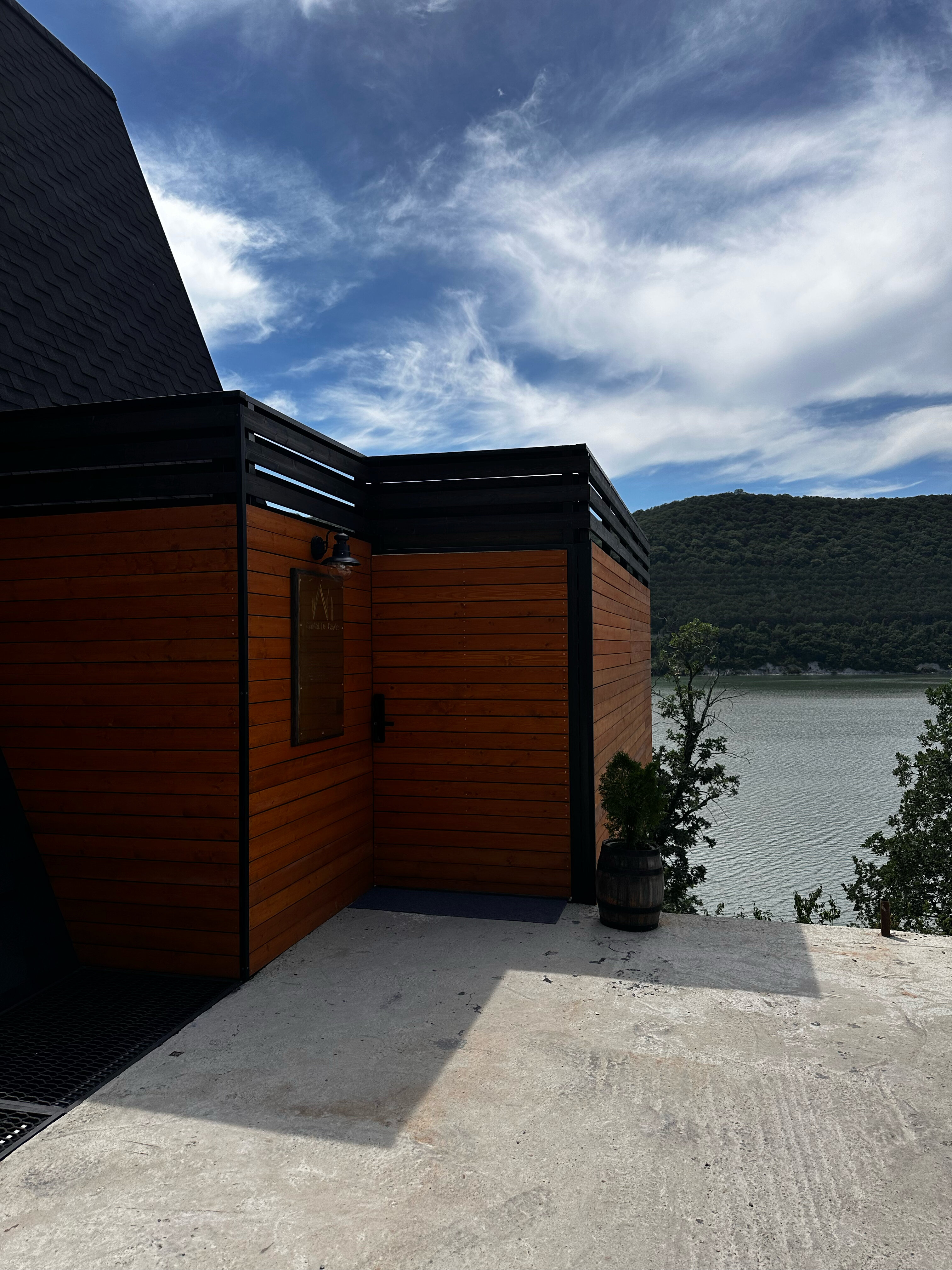 Фото Chalet De Cuvee