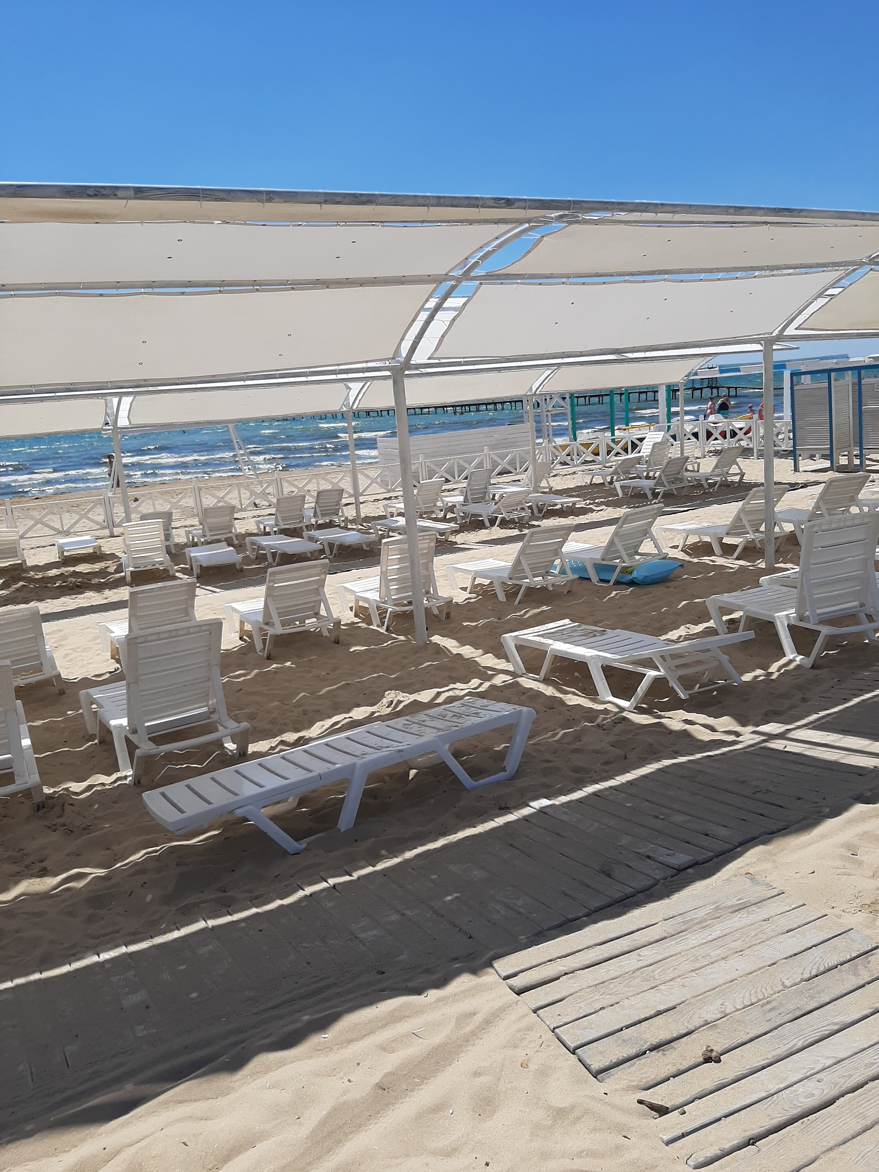 Фото Санвиль Приморский