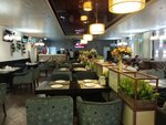 Beluga (29-shy shaǵyn aýdan, 226), restaurant