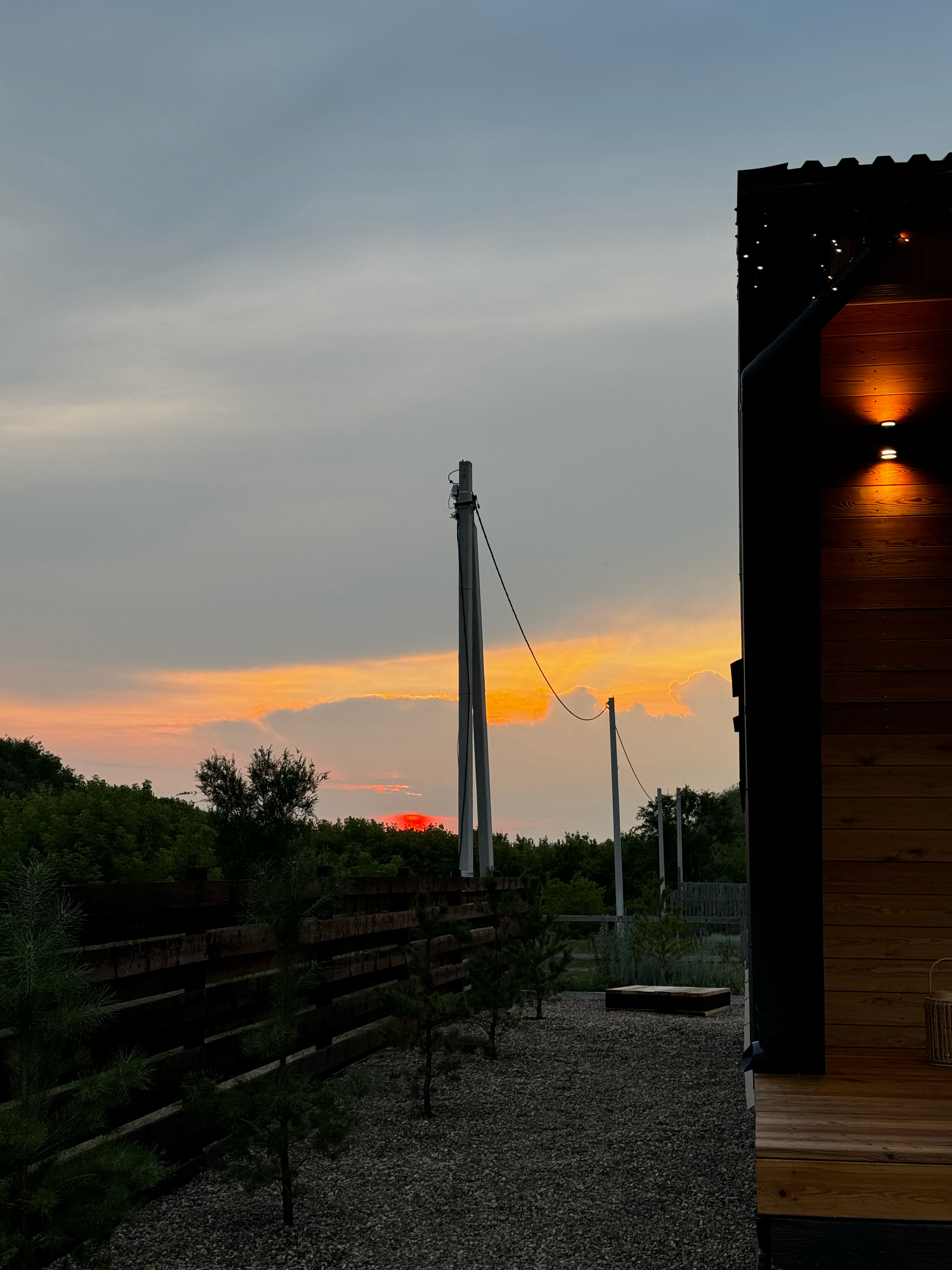 Фото Сухое Озеро