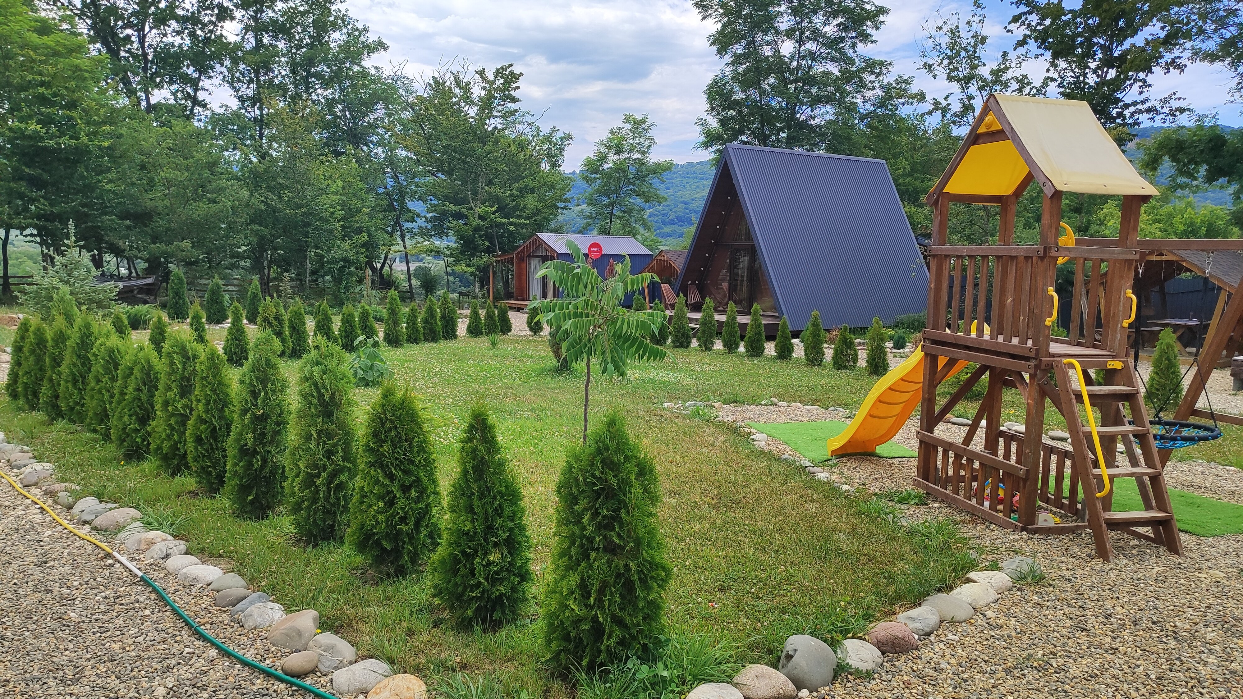 Фото Тайна Гор