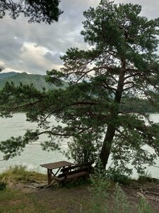 Пригорье Аюла