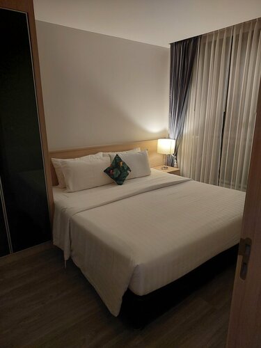 Внешний вид отеля Grand Kata VIP в Кароне, фото 5