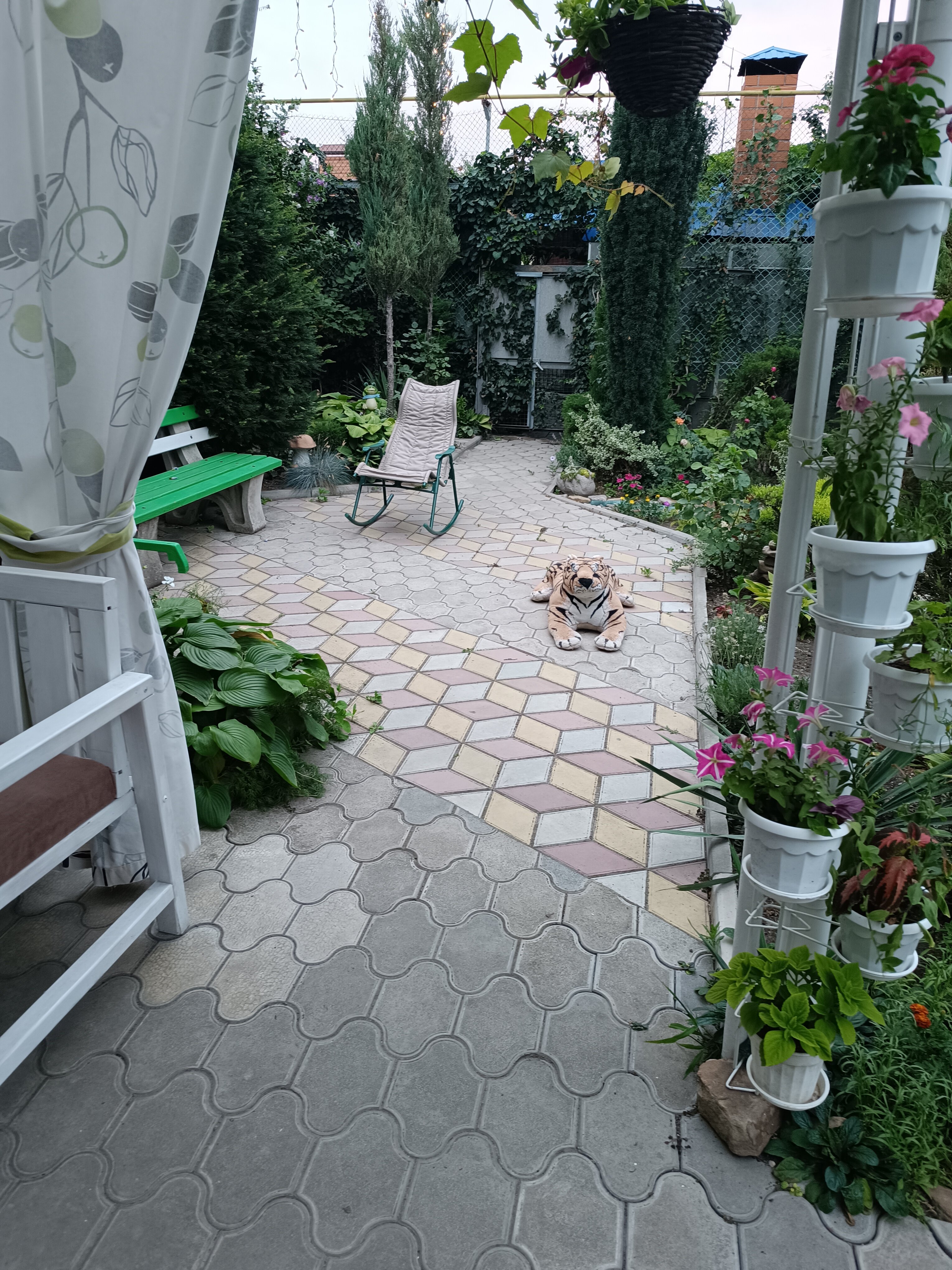 Фото Частный сектор на Кропоткина