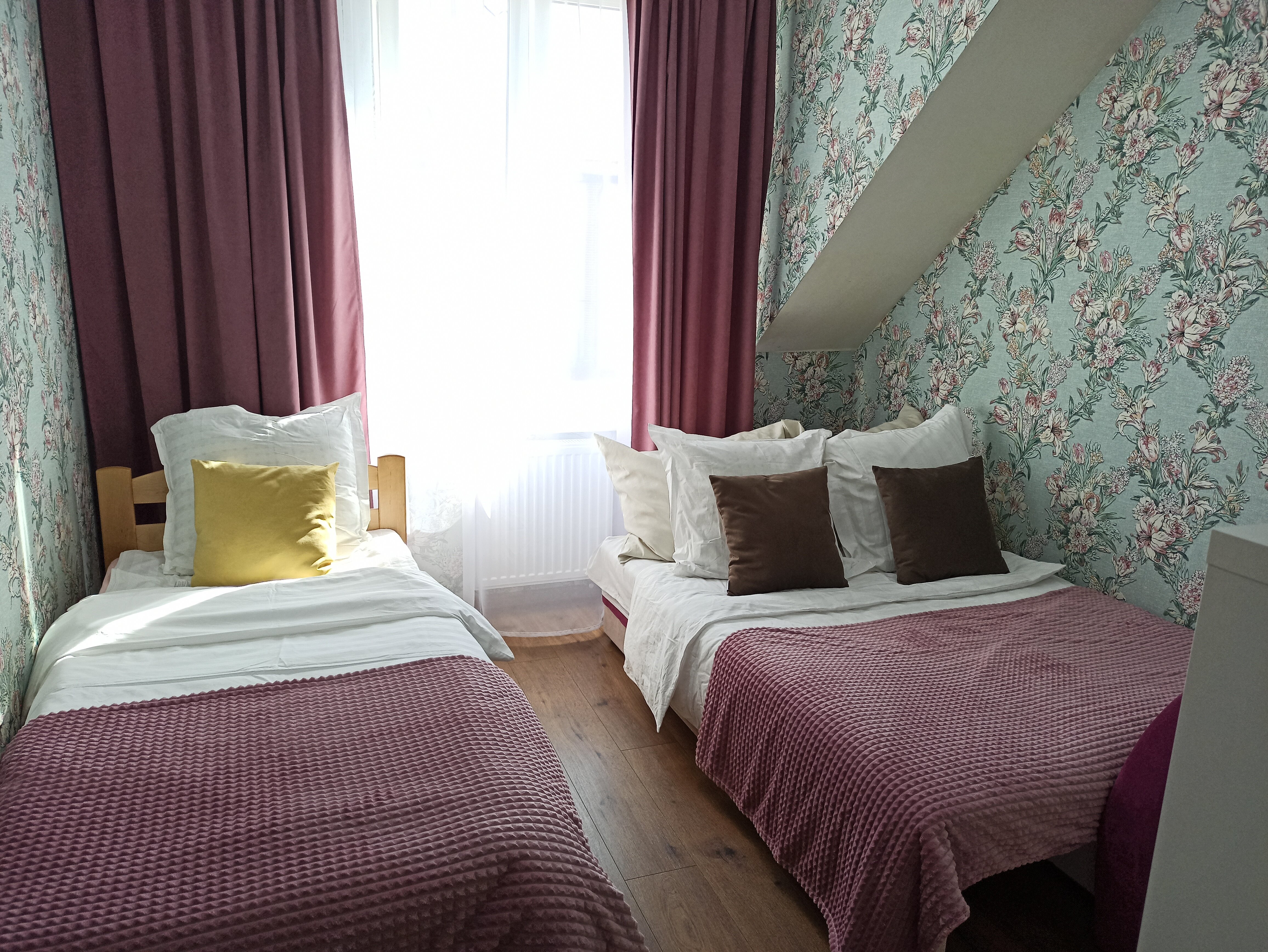 Фото Морской рай