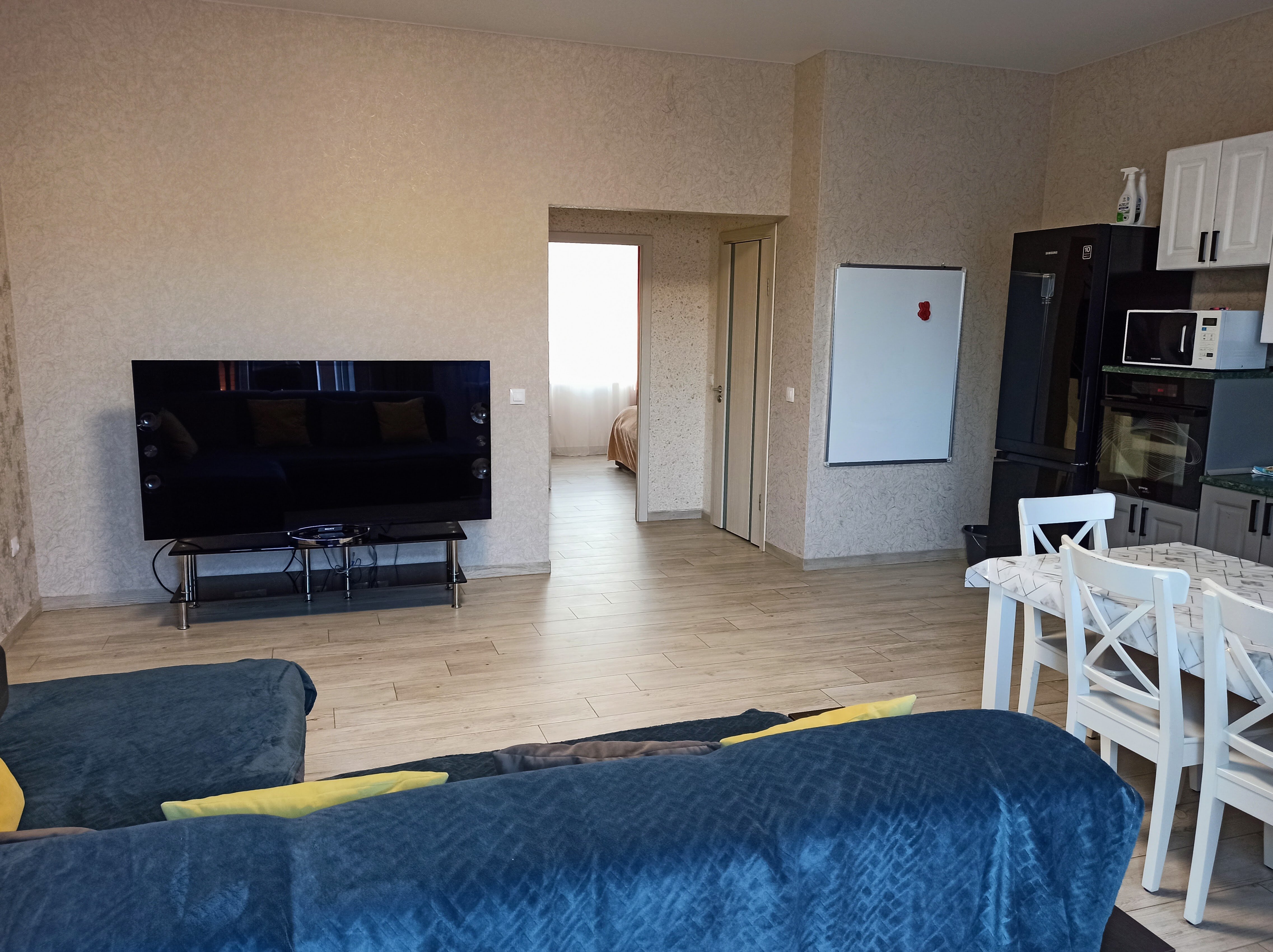 Фото Морской рай