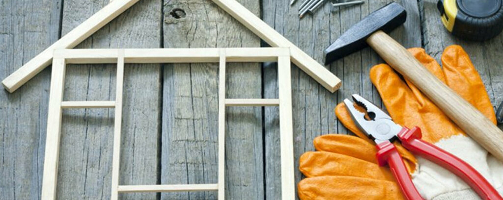 Building maintenance Mi Casa Maintenance Services, Dubai, photo