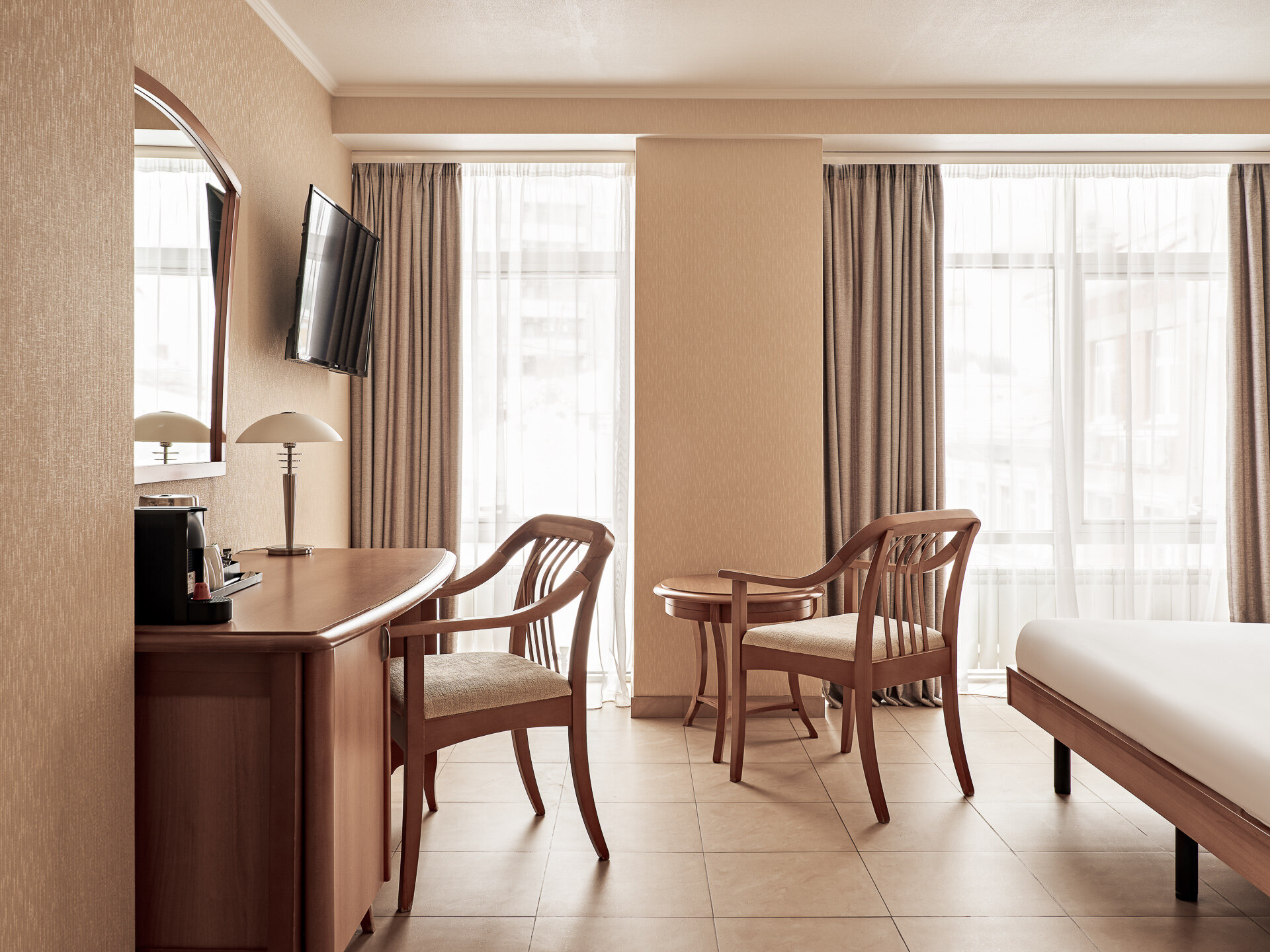 Фото Apri Hotel Perm City Center