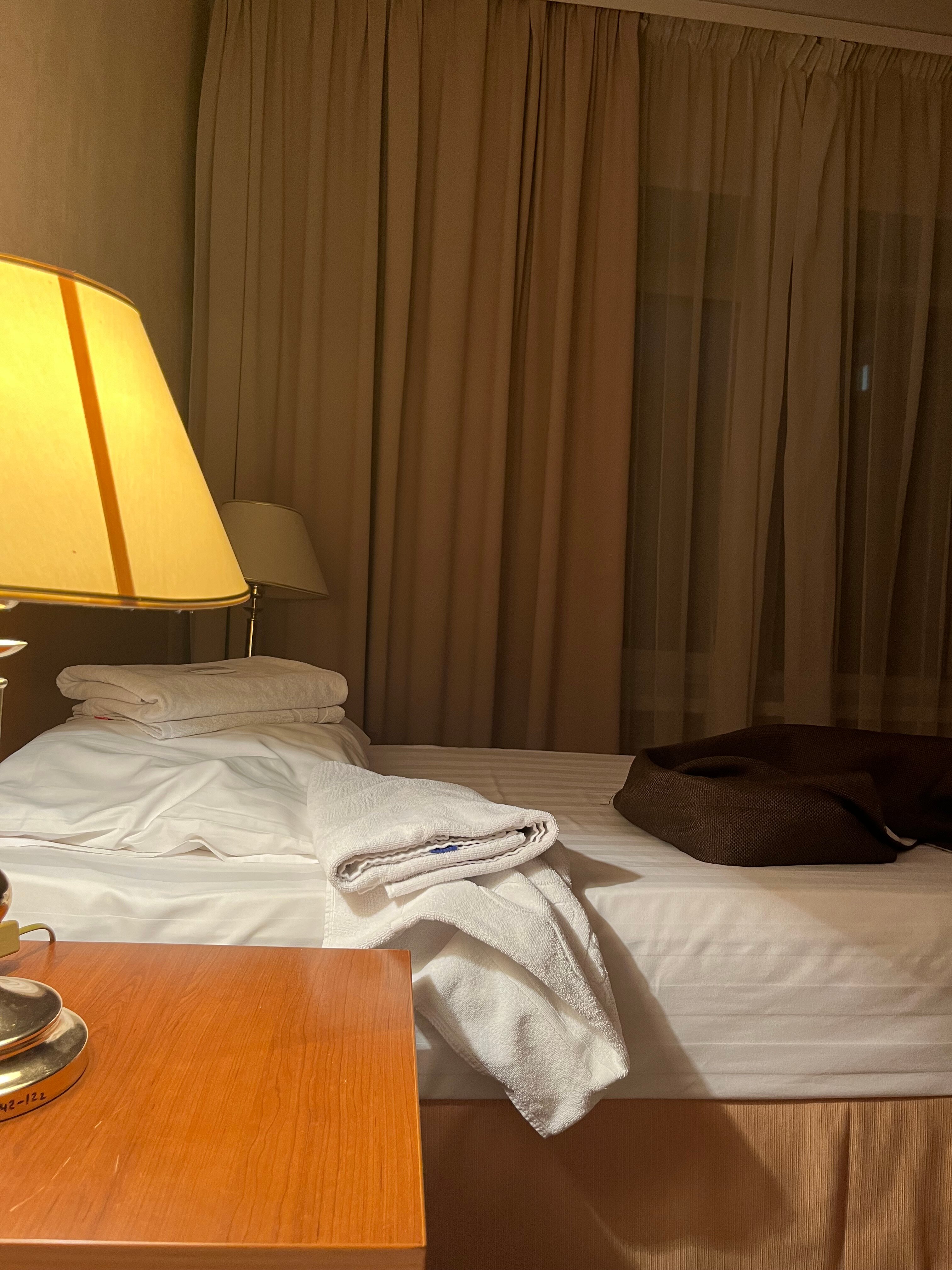 Фото Гостиница Гвардейская