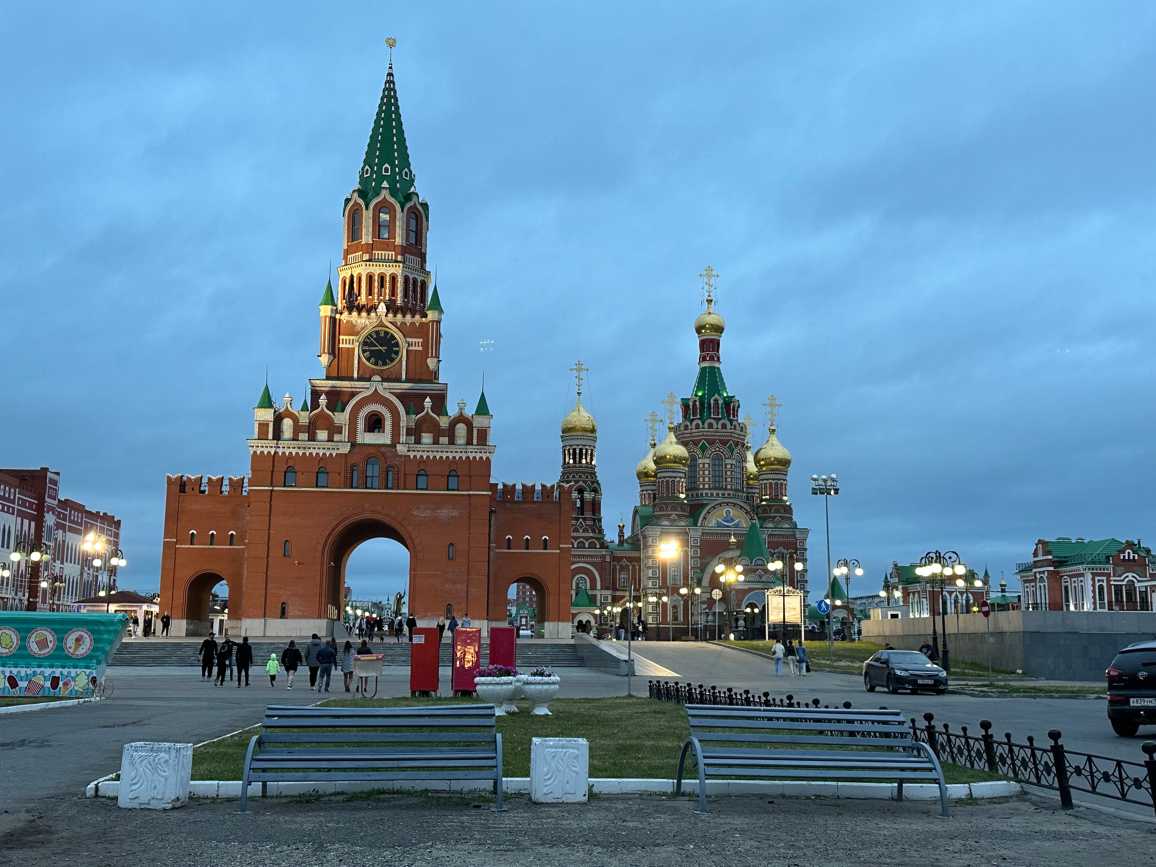 Фото отеля 3