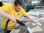 Xottabi4 (ulitsa Gagarina, 28В), carpet cleaning