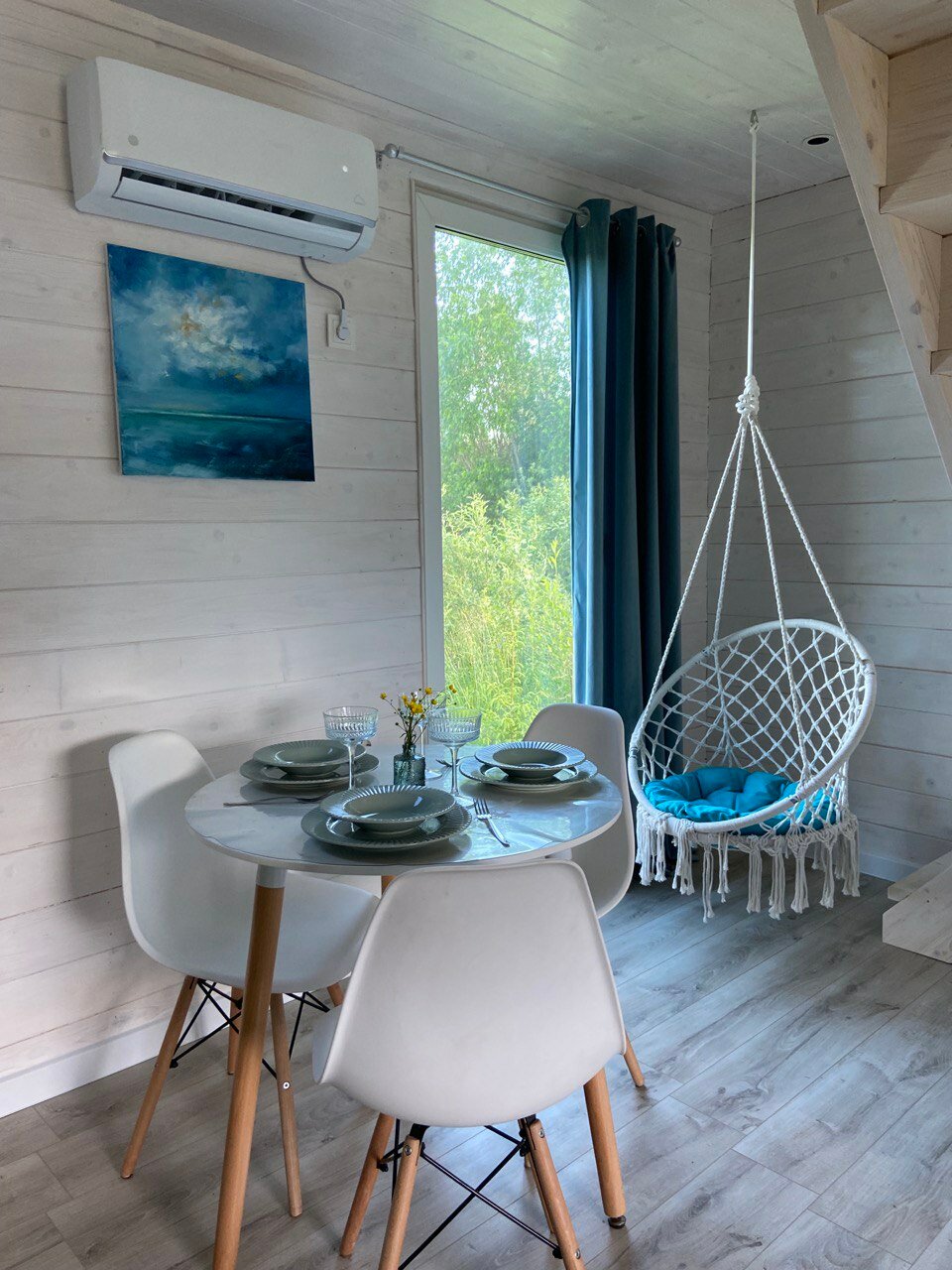 Фото Уютный Барн