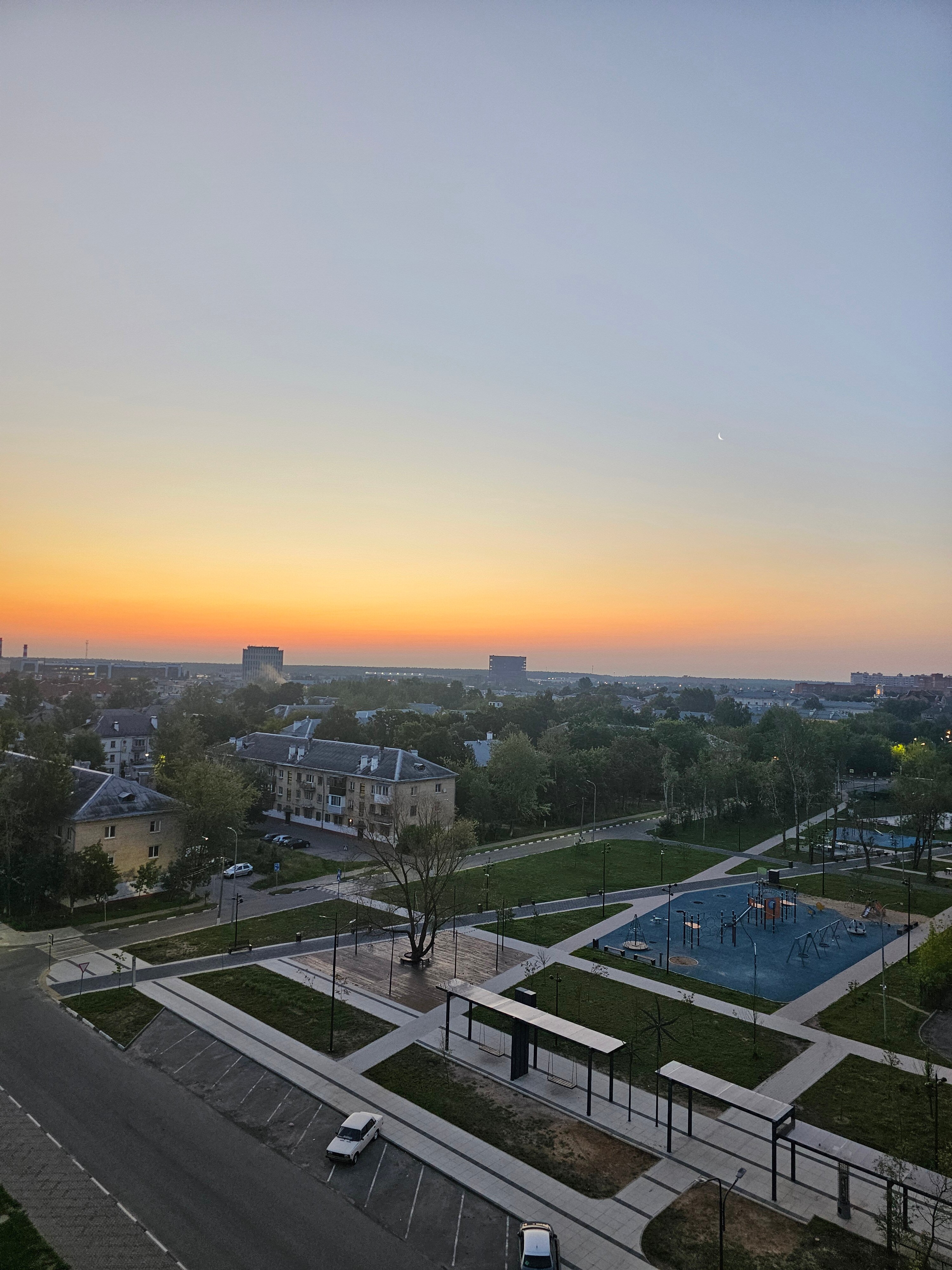 Фото Планета IQ