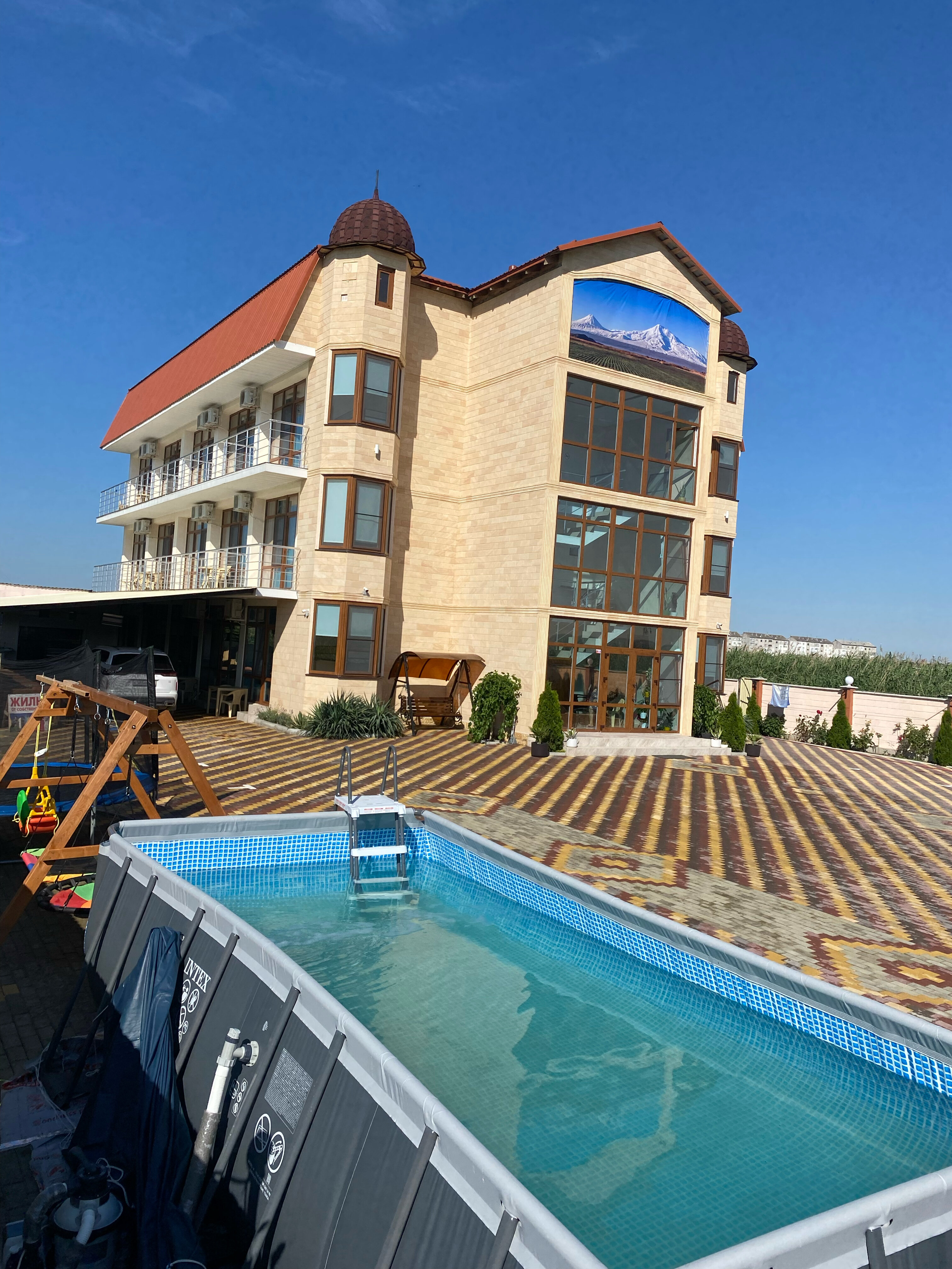 Фото Ангелина