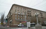 BBankrot (Komsomolskaya Street, 10), legal services