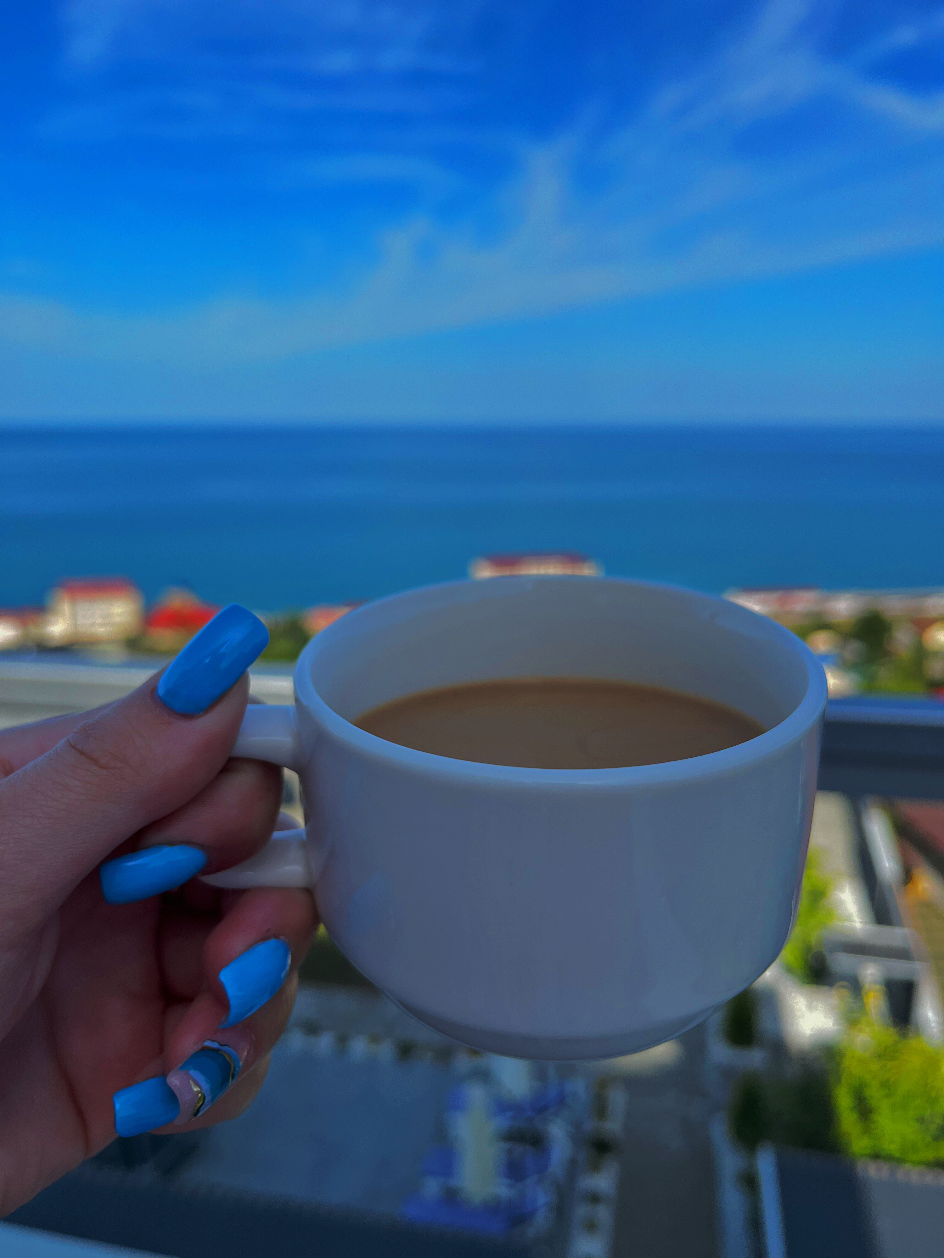 Фото Mountain Air