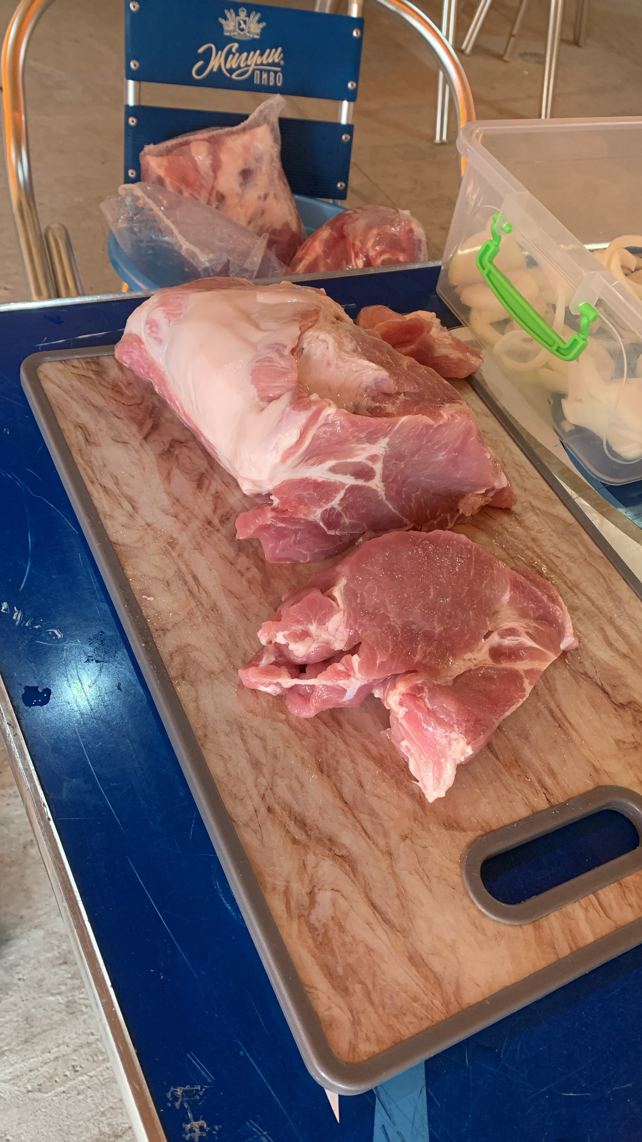 Фото Пальма