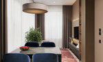 Sigma Silino (Moscow, Zelenograd, Alabushevskaya ulitsa) ، مجمع سكني