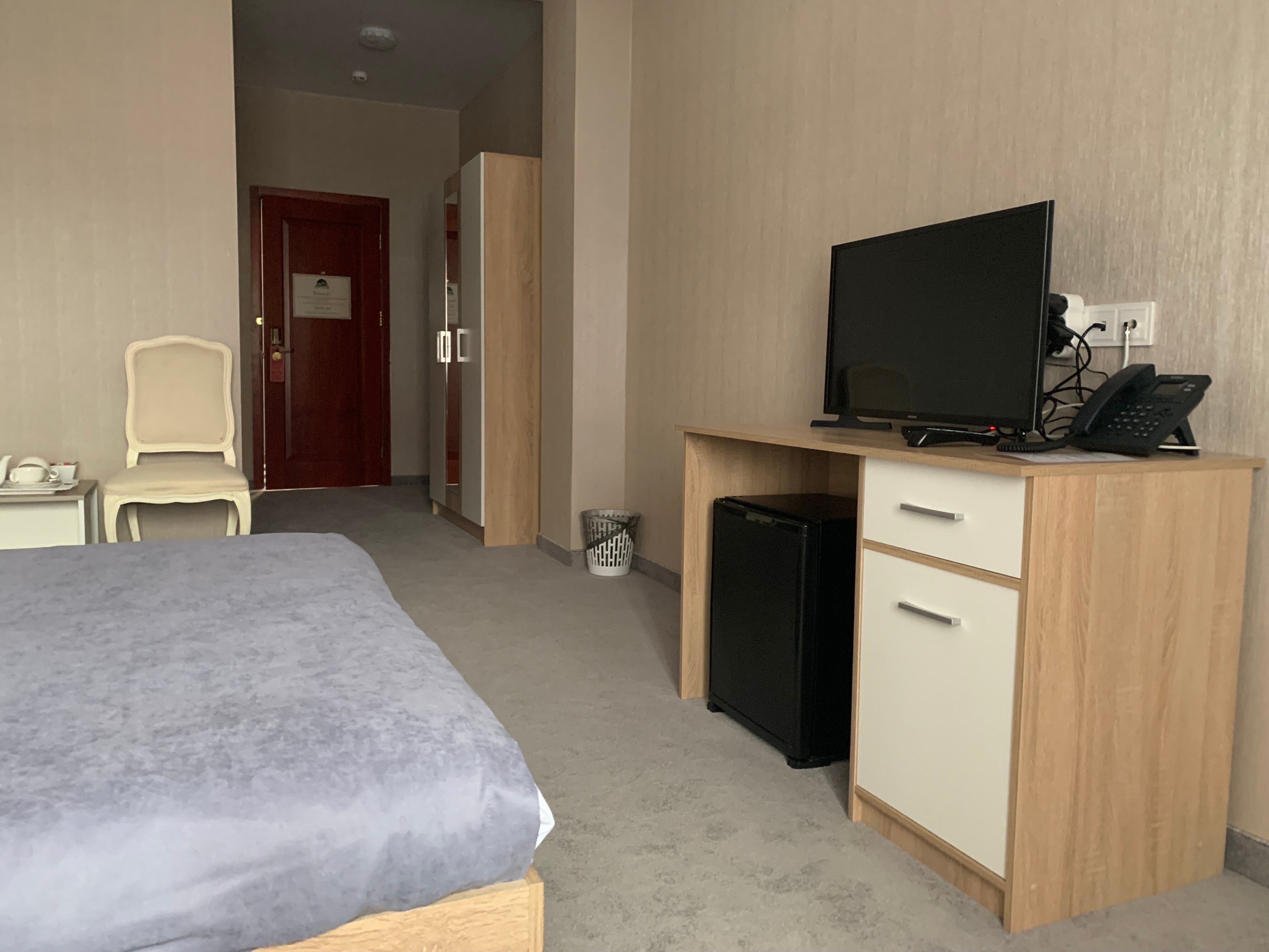 Фото СТО гостей