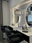 Monohrome (Tver, Oktyabrskiy Avenue, 99), eyebrow and eyelash salon