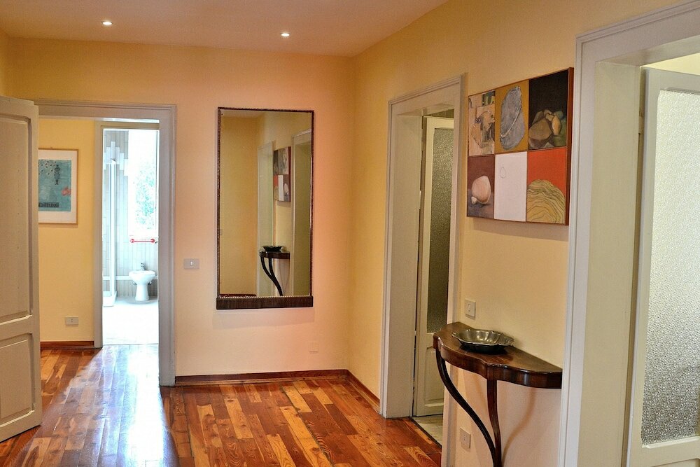 Фото Villa Camilla