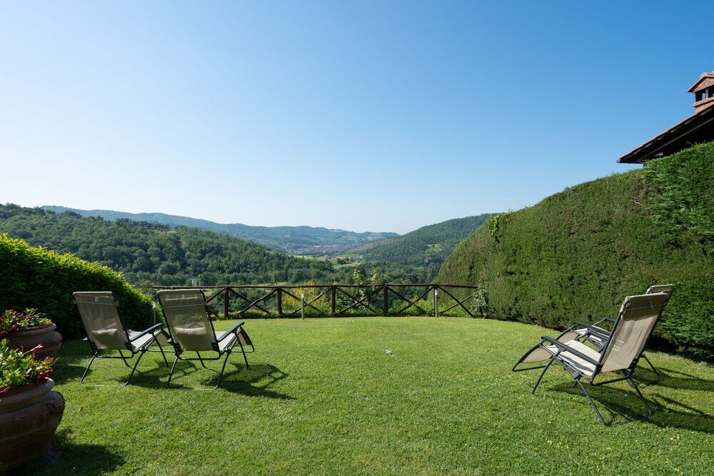 Фото Villa Olivi