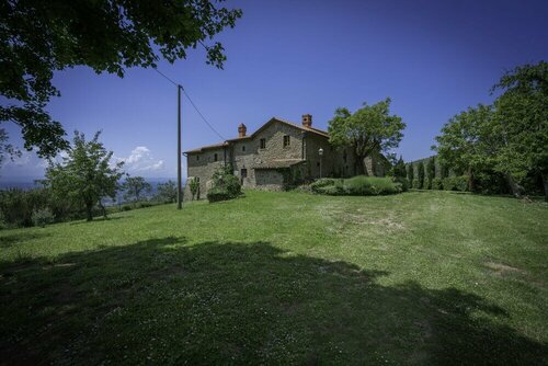 Гостиница Colle degli Ulivi