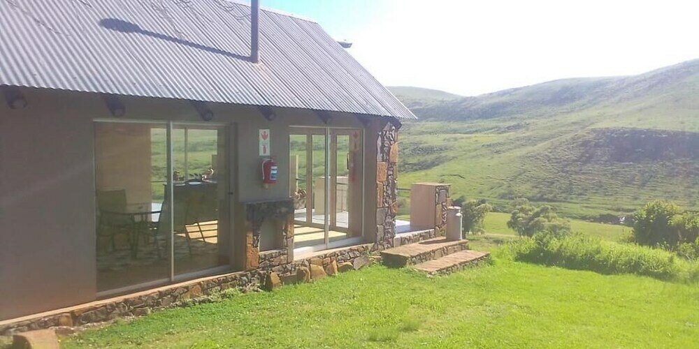 Фото Wetlands Game Lodge