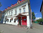 Радиодетали (Petropavlovskaya Street, 15), radio parts shop