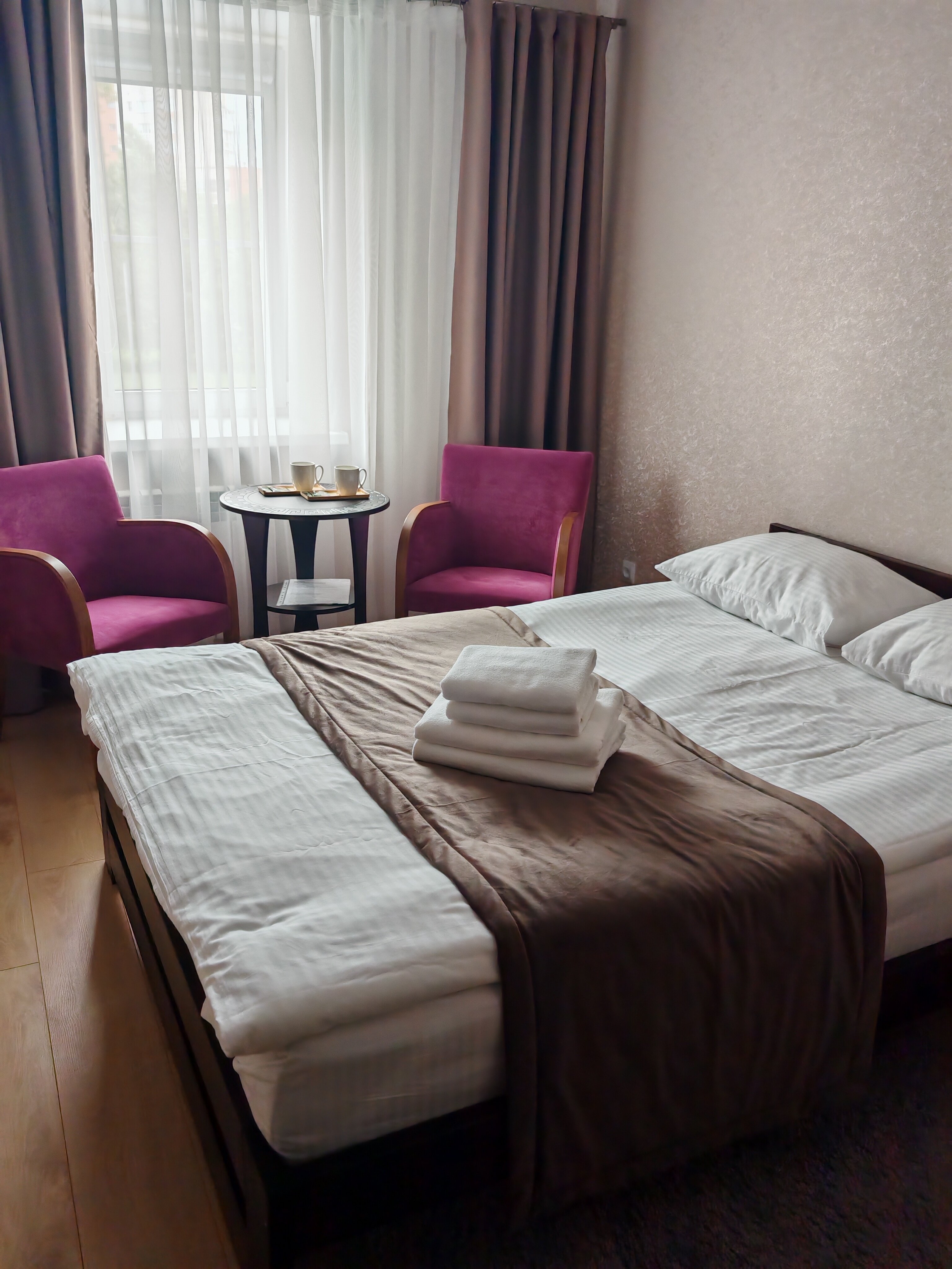 Фото отеля 5