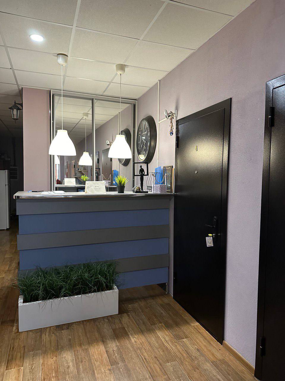 Фото Привал