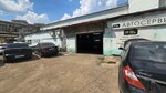Кузов 02 (Bakalinskaya ulitsa, 7/1), auto body repair
