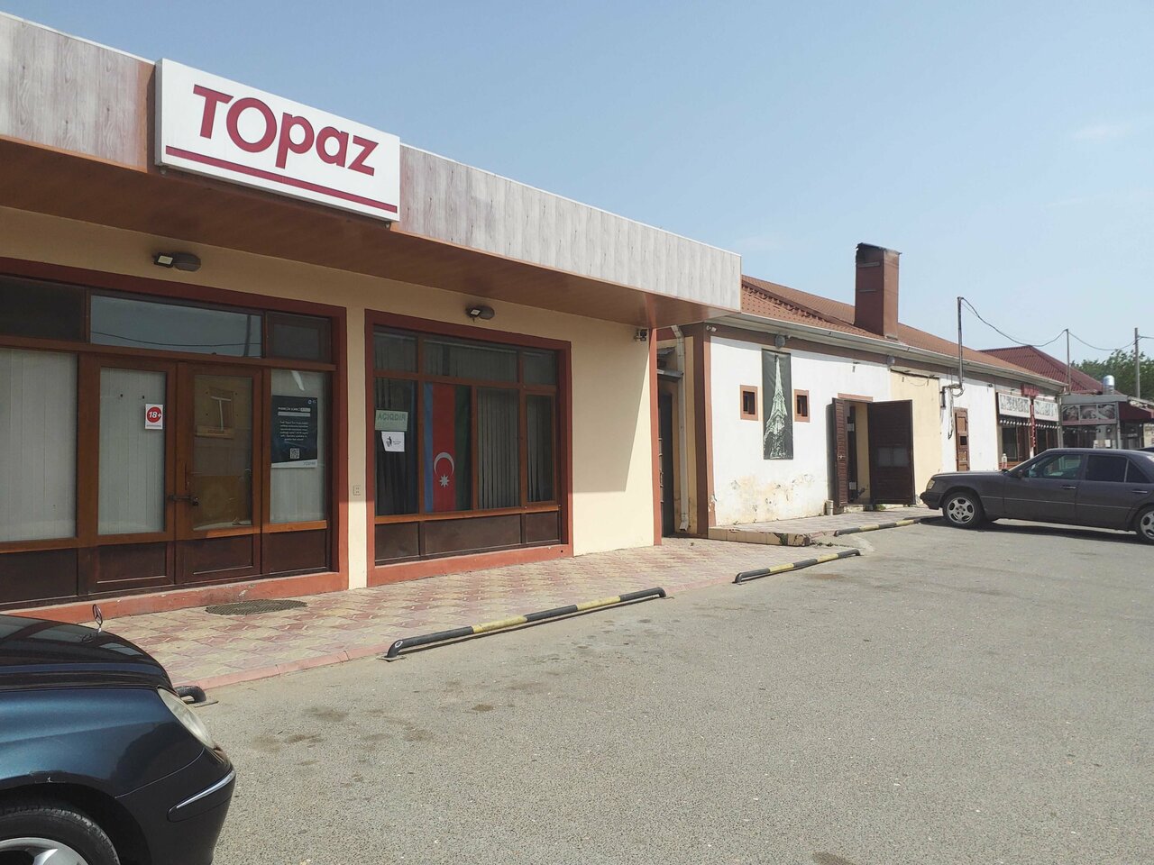 Topaz şəkli