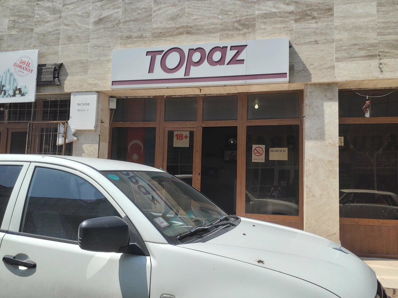 Topaz şəkli