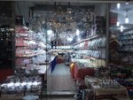 Qab-qacaq magazasi (Bakı, Garadagh District, Heybət, Sadarak), home goods store
