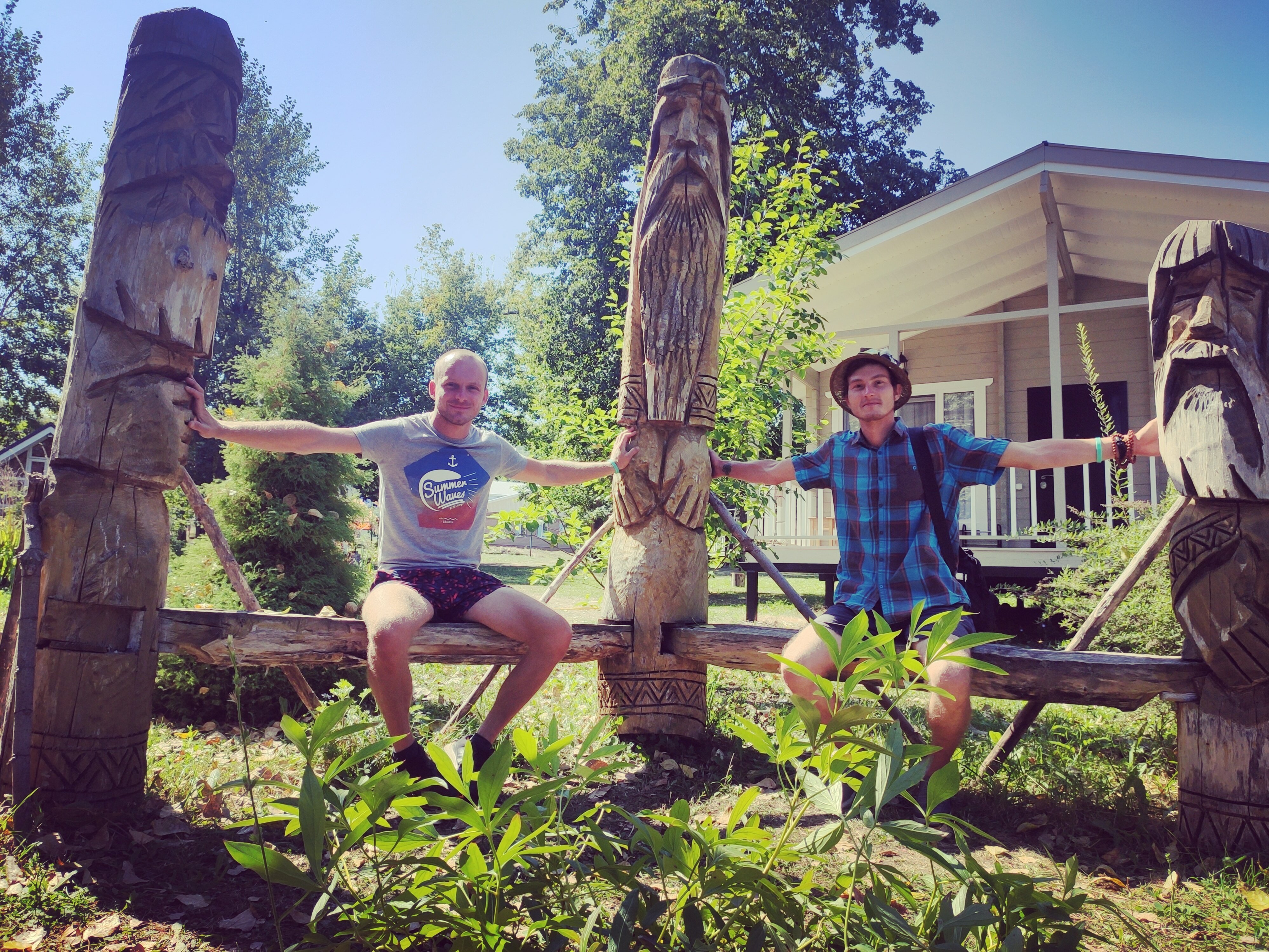 Фото Лукоморие