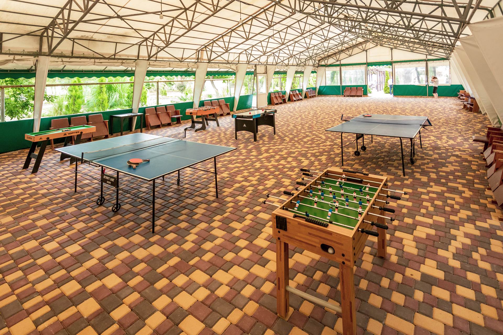 Фото Family Resort