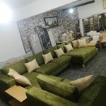 Akkus Chair (İstanbul, Ümraniye, Yukarı Dudullu Mah., Efruz Sok., 7) ، محل أثاث