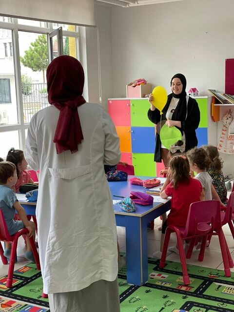 Private school Ozel Adabilim Koleji, Adapazari, photo