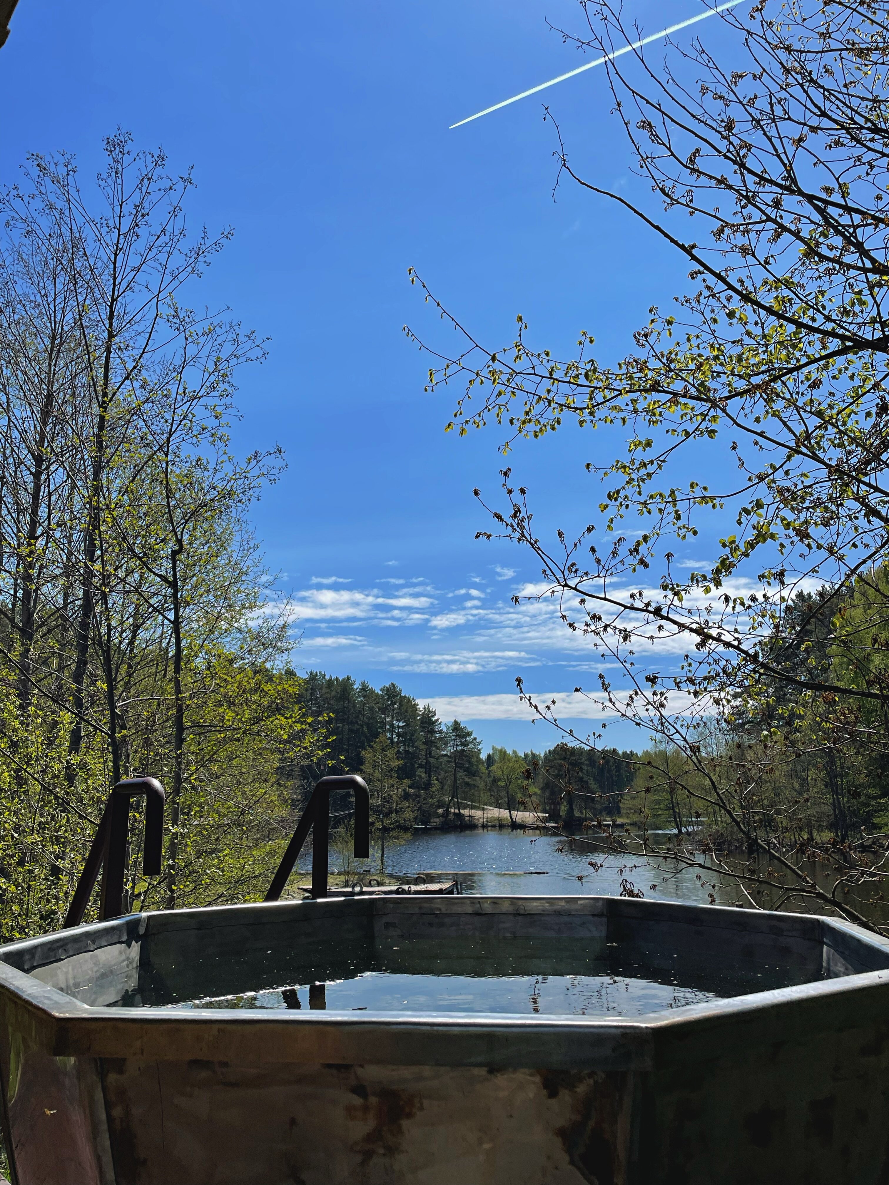 Фото Разнежье