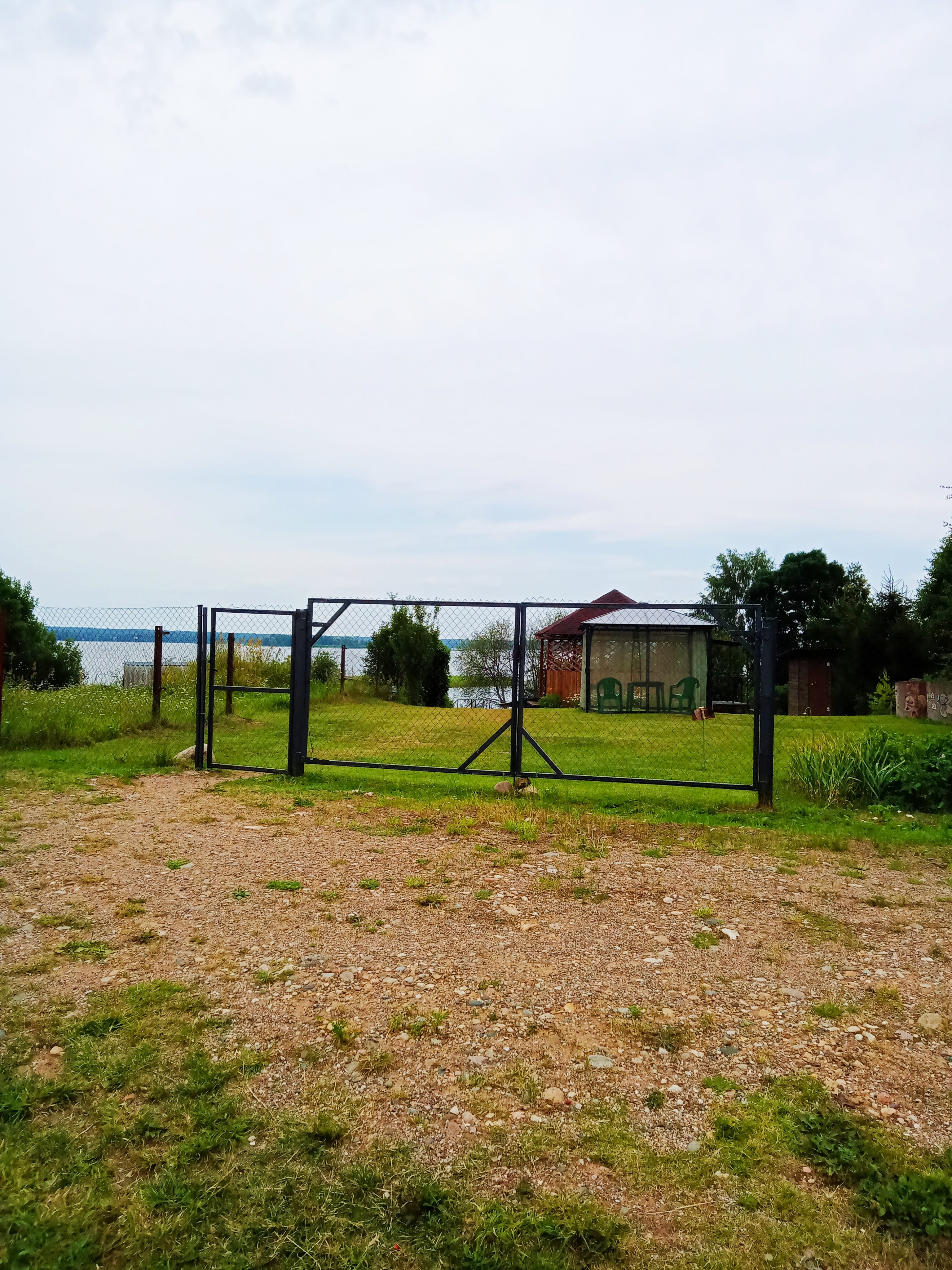 Фото Причал Надежды