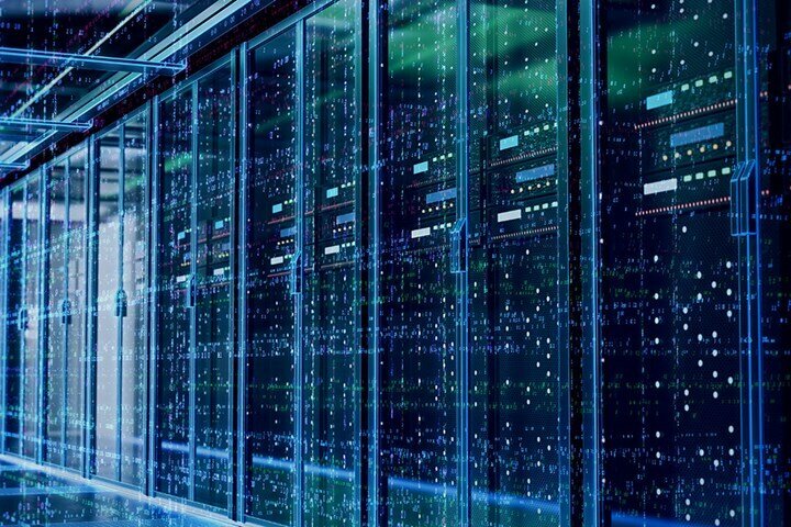 Software companies Logicom Bilgi Teknolojileri, Istanbul, photo